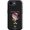 Looney Tunes Tasmanian Devil Sliced Juxtapose iPhone 16e Impact Case