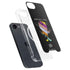 Looney Tunes Tasmanian Devil Sliced Juxtapose iPhone 16e MagSafe Case