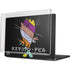 Looney Tunes Tasmanian Devil Sliced Juxtapose MacBook Pro 14in (2021-24) Case plus Skin