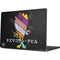 Looney Tunes Tasmanian Devil Sliced Juxtapose Apple MacBook Pro 14-inch Skin