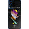 Looney Tunes Tasmanian Devil Sliced Juxtapose Moto G Play 4G (2024) Skin