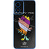 Looney Tunes Tasmanian Devil Sliced Juxtapose Moto G Play 4G (2024) Skin