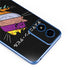 Looney Tunes Tasmanian Devil Sliced Juxtapose Moto G Play 4G (2024) Skin