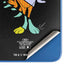 Looney Tunes Tasmanian Devil Sliced Juxtapose Moto G Play 4G (2024) Skin