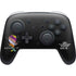 Looney Tunes Tasmanian Devil Sliced Juxtapose Nintendo Skins