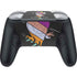 Looney Tunes Tasmanian Devil Sliced Juxtapose Nintendo Switch 2 (2025) Pro Controller Skin