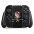 Looney Tunes Tasmanian Devil Sliced Juxtapose Nintendo Skins