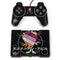 Looney Tunes Tasmanian Devil Sliced Juxtapose PlayStation Classic Bundle Skin