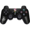 Looney Tunes Tasmanian Devil Sliced Juxtapose PS3 Dual Shock wireless controller Skin