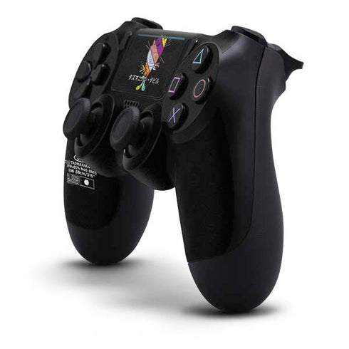 Looney Tunes Tasmanian Devil Sliced Juxtapose PS4 Pro/Slim Controller Skin
