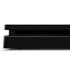 Looney Tunes Tasmanian Devil Sliced Juxtapose PS4 Slim Skin