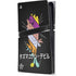 Looney Tunes Tasmanian Devil Sliced Juxtapose PlayStation PS5 Skins