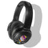 Looney Tunes Tasmanian Devil Sliced Juxtapose Skullcandy Venue Skin