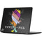 Looney Tunes Tasmanian Devil Sliced Juxtapose Surface Laptop 7 15in Skin