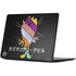 Looney Tunes Tasmanian Devil Sliced Juxtapose Surface Laptop 7 15in Skin