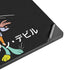 Looney Tunes Tasmanian Devil Sliced Juxtapose Surface Laptop 7 15in Skin