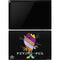 Looney Tunes Tasmanian Devil Sliced Juxtapose Surface Pro 6 Skin