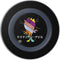 Looney Tunes Tasmanian Devil Sliced Juxtapose Wireless Charger Skin