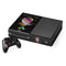 Looney Tunes Tasmanian Devil Sliced Juxtapose Xbox One Console and Controller Bundle Skin