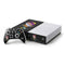 Looney Tunes Tasmanian Devil Sliced Juxtapose Xbox One S Console and Controller Bundle Skin