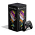 Looney Tunes Tasmanian Devil Sliced Juxtapose Xbox Series X Skins