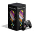 Looney Tunes Tasmanian Devil Sliced Juxtapose XBox Series X Digital Edition Bundle Skin