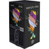 Looney Tunes Tasmanian Devil Sliced Juxtapose XBox Series X Digital Edition Bundle Skin