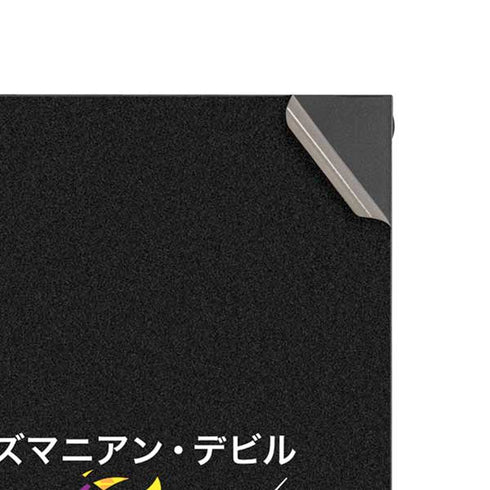 Looney Tunes Tasmanian Devil Sliced Juxtapose XBox Series X Digital Edition Console Skin