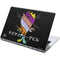 Looney Tunes Tasmanian Devil Sliced Juxtapose Yoga 910 2-in-1 14in Touch-Screen Skin