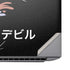 Looney Tunes Tasmanian Devil Sliced Juxtapose HP ZBook Fury 16 G10 Skin