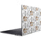Looney Tunes Tasmanian Devil Super Sized Pattern Ativ Book 9 (15.6in 2014) Skin