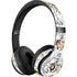 Looney Tunes Tasmanian Devil Super Sized Pattern Beats Solo 3 Wireless Skin