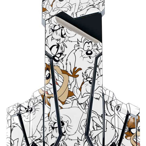 Looney Tunes Tasmanian Devil Super Sized Pattern BENGOO G9000 Skin