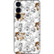 Looney Tunes Tasmanian Devil Super Sized Pattern Galaxy A16 5G Skin