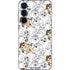 Looney Tunes Tasmanian Devil Super Sized Pattern Galaxy A35 5G Skin
