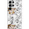 Looney Tunes Tasmanian Devil Super Sized Pattern Galaxy Skins
