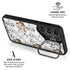 Looney Tunes Tasmanian Devil Super Sized Pattern Galaxy S26 Plus Kickstand Case