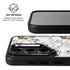 Looney Tunes Tasmanian Devil Super Sized Pattern Galaxy S26 Ultra Kickstand Case
