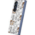 Looney Tunes Tasmanian Devil Super Sized Pattern Galaxy Z Fold6 Skin