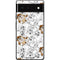 Looney Tunes Tasmanian Devil Super Sized Pattern Google Pixel 6 Skin