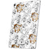 Looney Tunes Tasmanian Devil Super Sized Pattern Apple iPad Air Skin