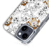 Looney Tunes Tasmanian Devil Super Sized Pattern iPhone 14 MagSafe Case