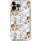 Looney Tunes Tasmanian Devil Super Sized Pattern iPhone 15 Pro Max Skin