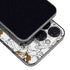 Looney Tunes Tasmanian Devil Super Sized Pattern iPhone 15 Pro Max Skin
