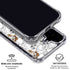 Looney Tunes Tasmanian Devil Super Sized Pattern iPhone 16 Plus Clear Case