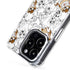 Looney Tunes Tasmanian Devil Super Sized Pattern iPhone 16 Pro MagSafe Case