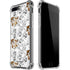 Looney Tunes Tasmanian Devil Super Sized Pattern iPhone Cases