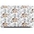 Looney Tunes Tasmanian Devil Super Sized Pattern Dell Latitude Skin