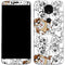 Looney Tunes Tasmanian Devil Super Sized Pattern Moto E5 Plus Skin