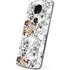 Looney Tunes Tasmanian Devil Super Sized Pattern Moto E5 Plus Skin